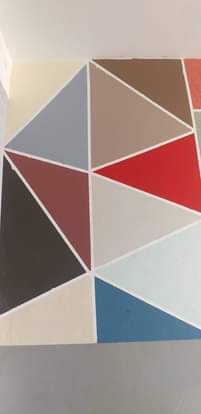 A picture of Silk vinyl weather guard Undercoat Texture paste