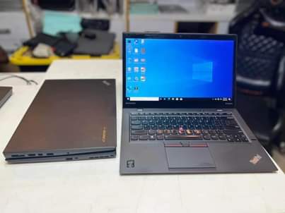 A picture of Lenovo Thinkpad T470i5
