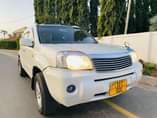 A picture of Xtrail bei 8m cc2000 0688147887