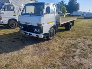 toyota dyna