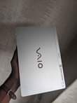 A picture of UK Used Sony Vaio