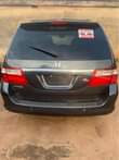 A picture of Honda
