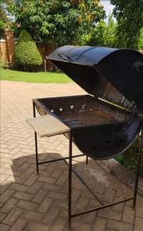 A picture of BBQ STOVES FOR MUCHOMO