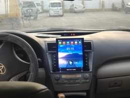 A picture of Sharp Belgium standard Toyota spider V4 In owerri everything is