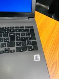 A picture of Hp 10Th Generation
