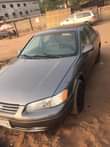 A picture of 01 Toyota Camry