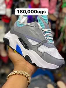 A picture of Shoes
