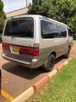 A picture of Toyota Supercutom