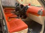 A picture of AWOOF Deal Lexus GX470 2004 Model