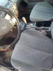 A picture of 2006 2007 Nissan Altima First body Everything working perfectly 1