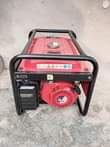 A picture of A Month Used Elepaq Constant 3 5kva Very Silent Nothing