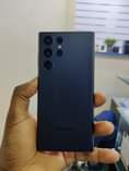 A picture of GALAXY S22 ULTRA