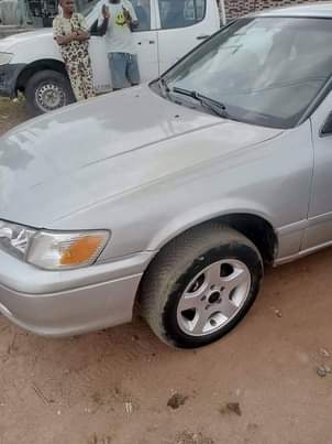 A picture of Camry envelope