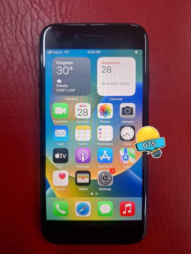 iphone 8