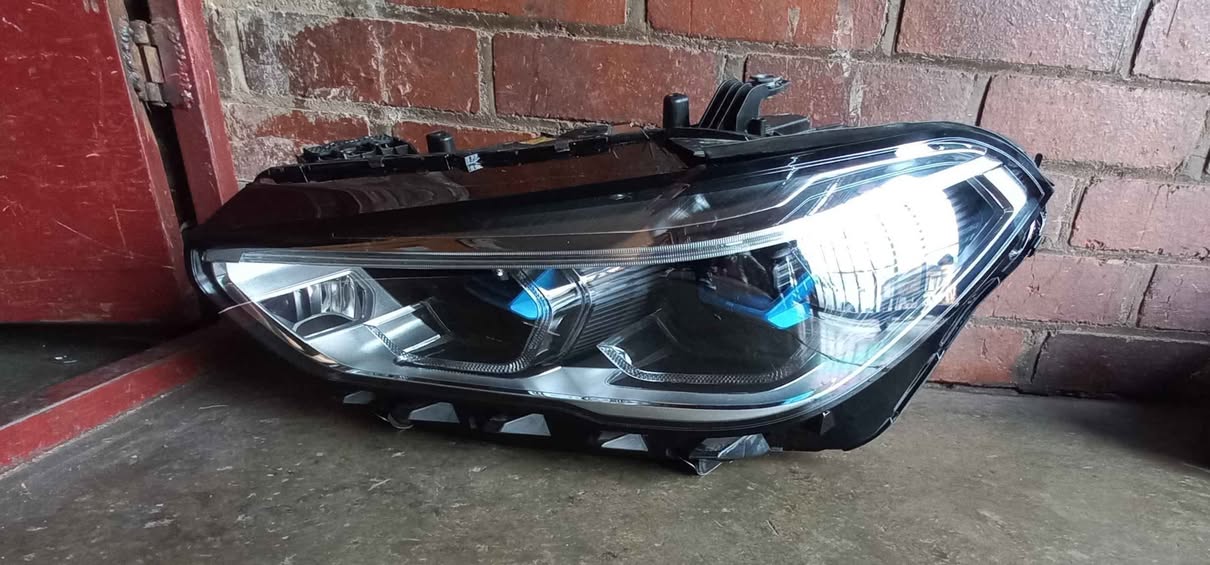 ford laser