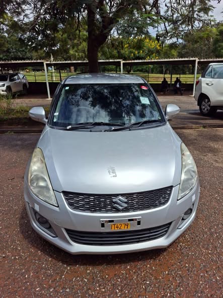 unregistered vehicles