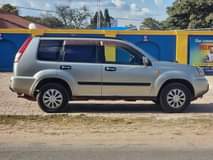 used nissan xtrail