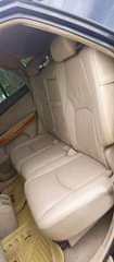 A picture of Tokumbo standard 2008 Lexus Rx350 Untampered engine Chilling AC Smooth