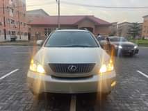 A picture of This is extremely clean lexus rx330 2005 model freshly bath