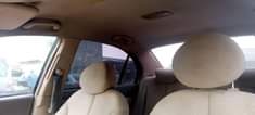 A picture of Kia rio