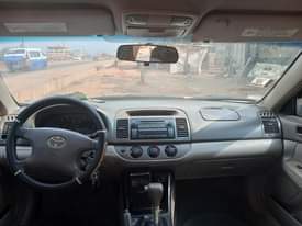 A picture of 2003 Toyota Camry