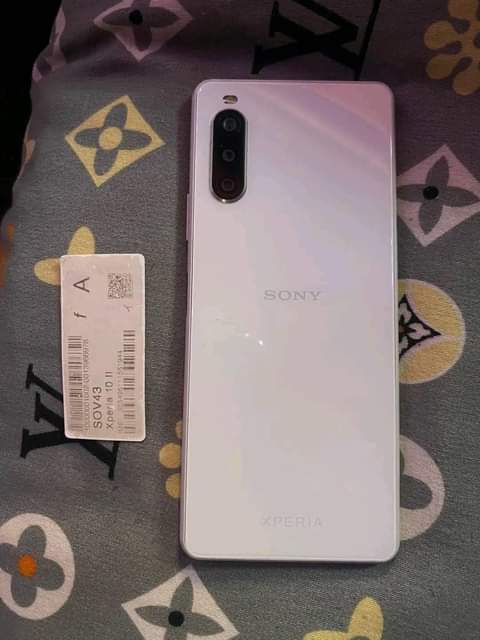 sony xperia