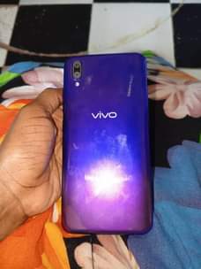 A picture of Vivo