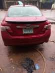 A picture of Camry