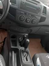A picture of Toyota Hilux 2012 tokunbo Available No much talk on toks