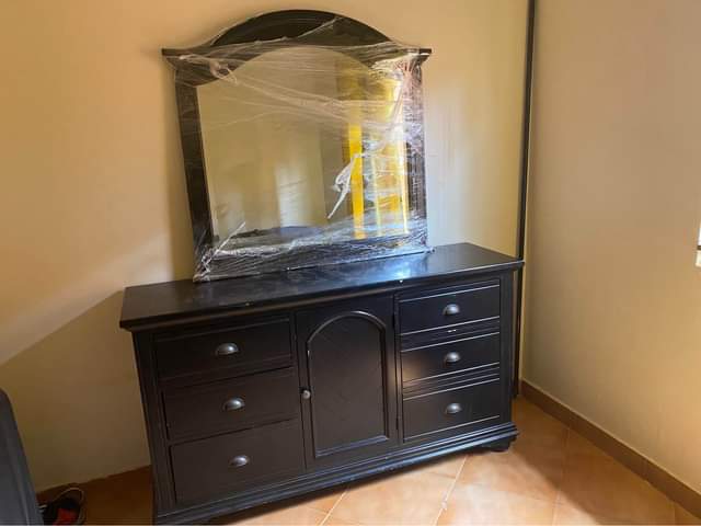 dressing mirrors