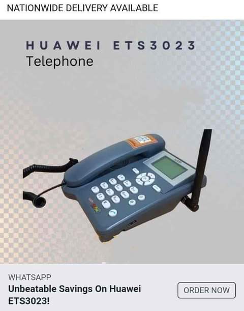 huawei phones