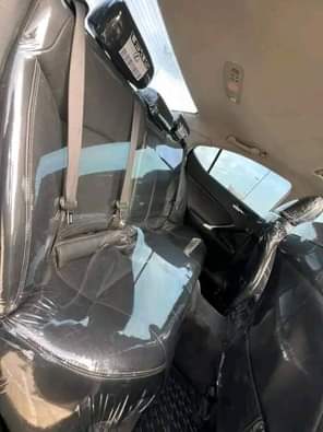 A picture of 2009 Lexus Is250 AWD Available for sale 7.6 Million naira