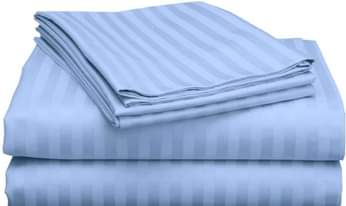 A picture of Hotel Cotton Bedsheets 