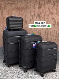 A picture of Travel safe trip Zipo New Arrival