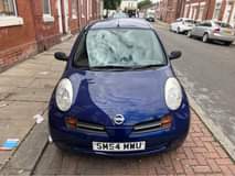 cars under 2000