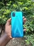 A picture of Infinix Smart 6