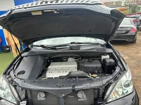 A picture of New entry Direct Belgium 2004 05 Rx 330 accident free