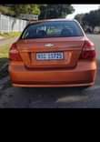 A picture of ONE OWNER FROM NEW CLEAN AVEO 1 4