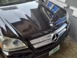 A picture of Belgium grade first body Gl450 Up for grabs 4 7M