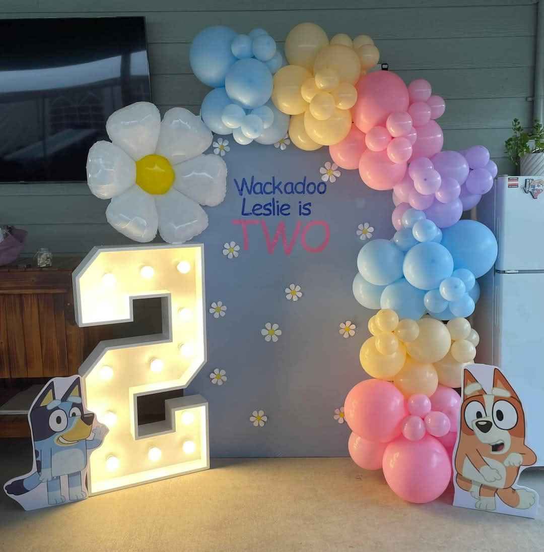 A picture of Decorations for every budget just inbox