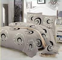 A picture of Bedsheets