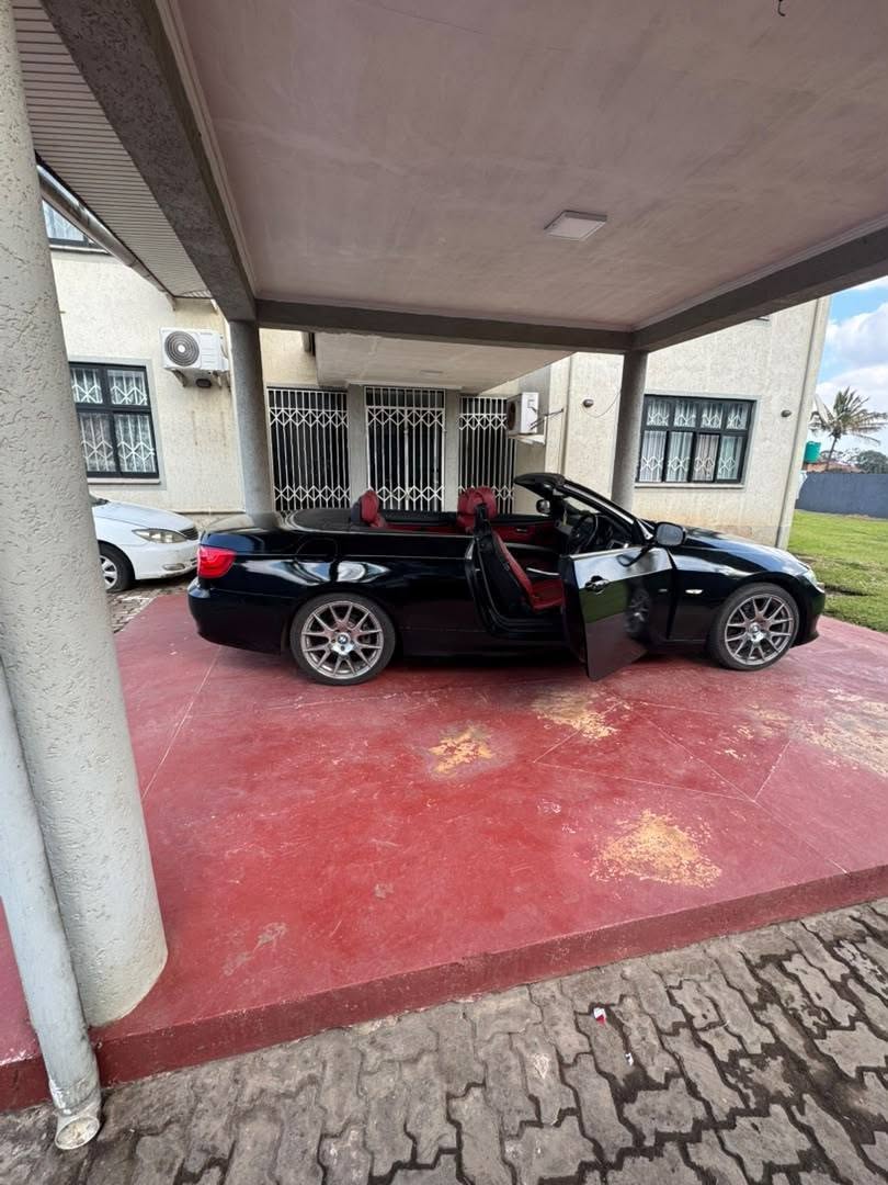 used bmw