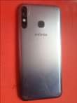 A picture of Infinix hot 8