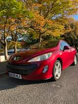 cars under 3000