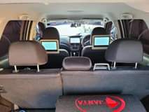 A picture of Subaru Forester