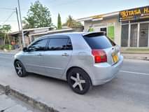 A picture of TOYOTA Alex Bei million 9 7