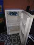 A picture of Nauza friji yangu ya boss litre 90 offer lak 2