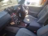 A picture of Mercedes Benz C200