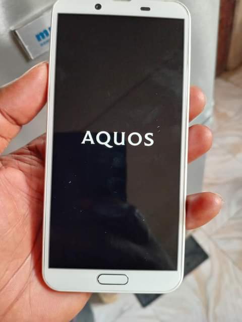 sharp aquos