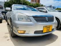 A picture of PRIMIO TSH MIL 8.5 CALL 0657550550 0657550550